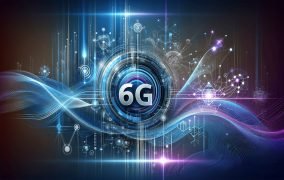 اینترنت 6G؛ سرعتی بی‌نهایت، اتصالی بی‌وقفه