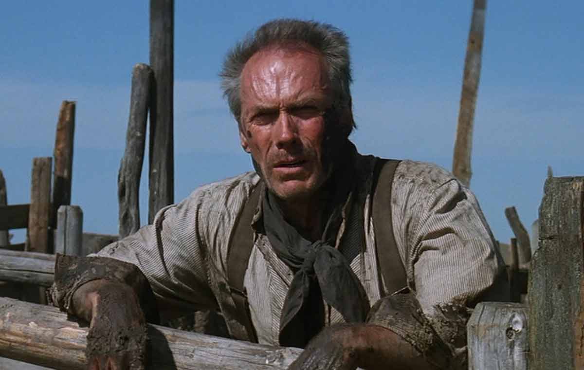 کلینت ایستوود (Clint Eastwood)