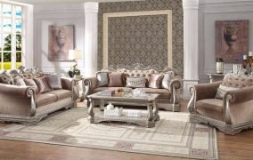 royal sofa set