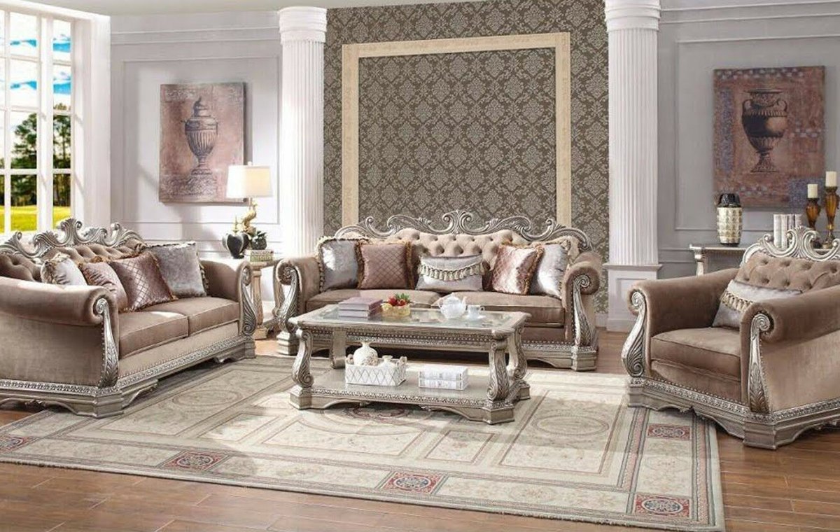 royal sofa set