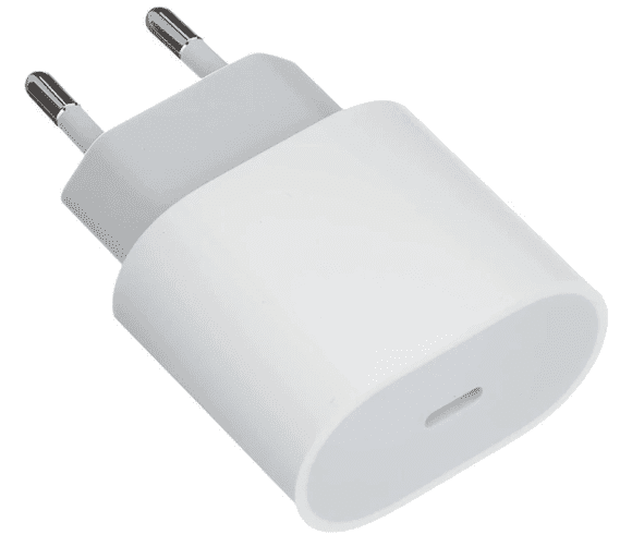 شارژر دیواری 20 وات اپل مدل 20W USB-C