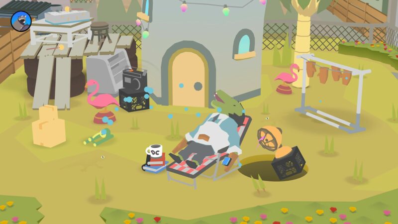 donut county 