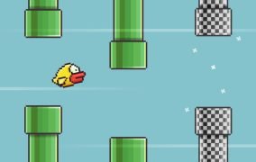 بازی جدید Flappy Bird سازنده اصلی