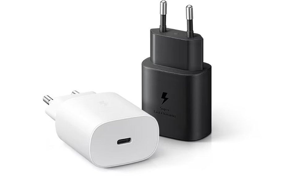 Samsung 25W Charger