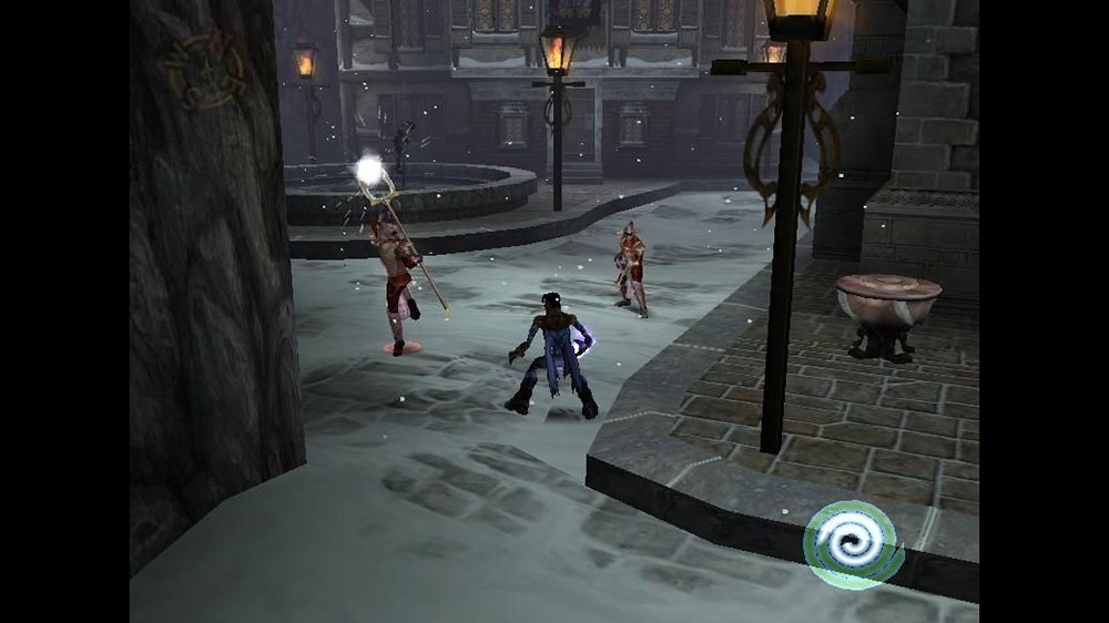 soul reaver 2