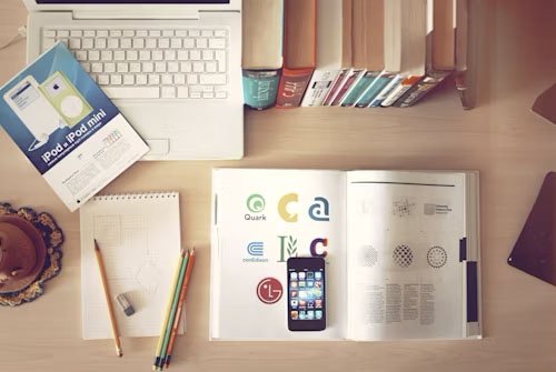 student desk