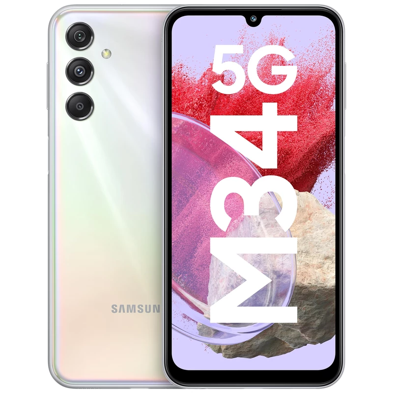 گوشی Galaxy M34