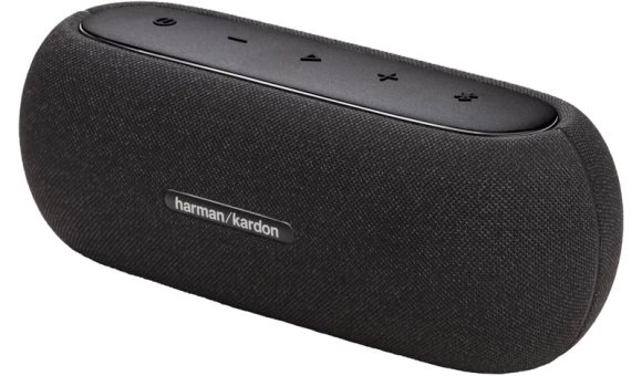 Luna Harman Kardon Speaker