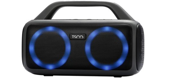 Speaker TS 23500