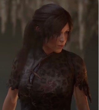 Shadow of the Tomb Raider