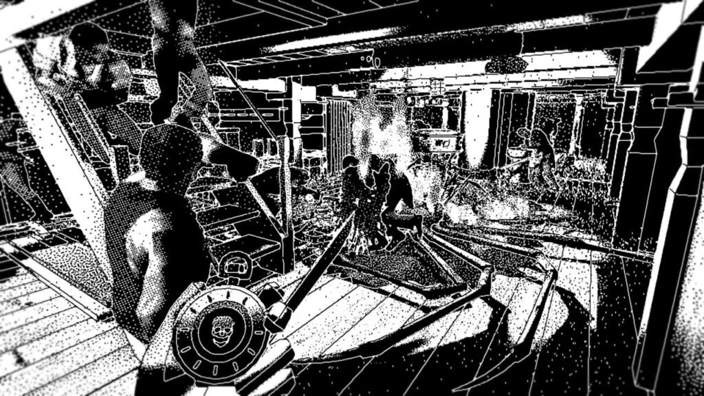 Return of the Obra Dinn