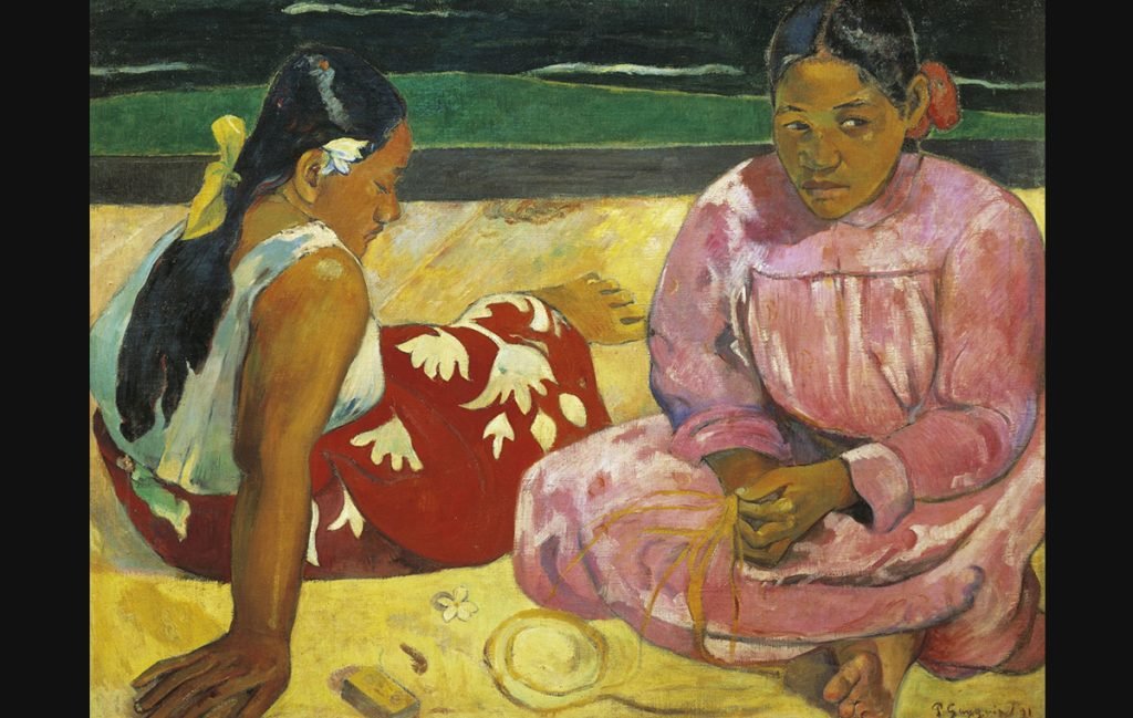 Paul Gauguin