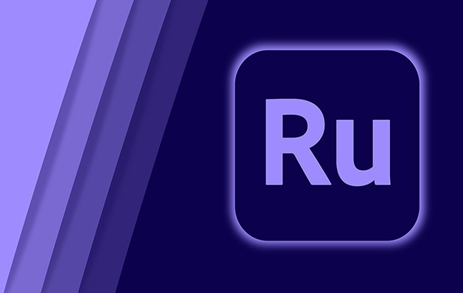 Adobe Premiere Rush