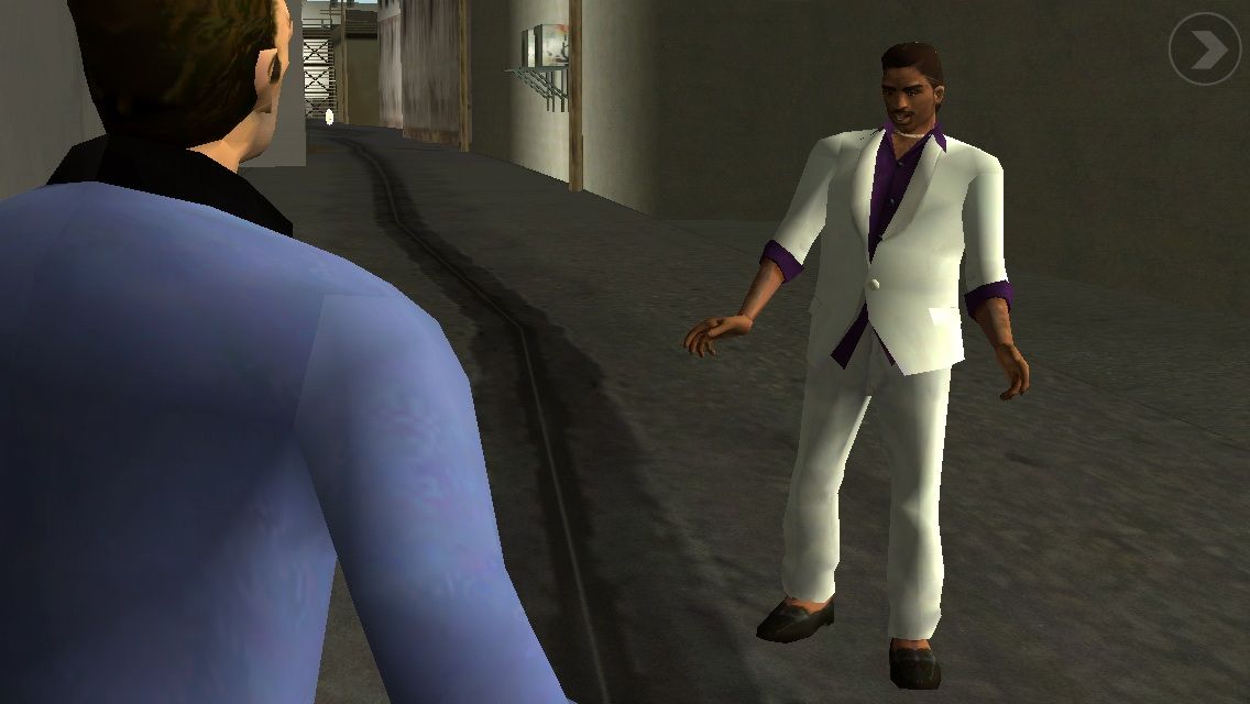 Grand Theft Auto Vice City