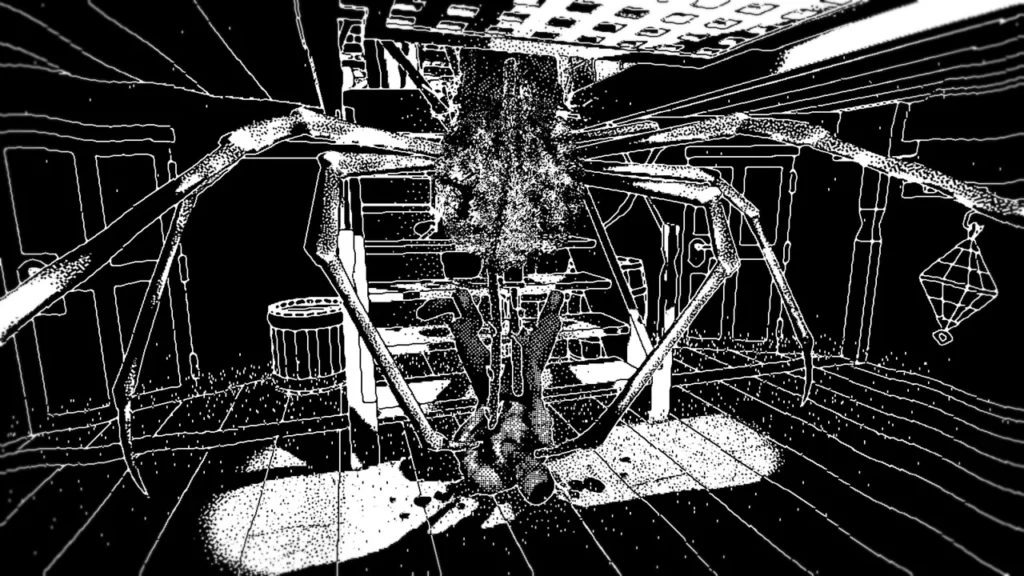 Return of the Obra Dinn