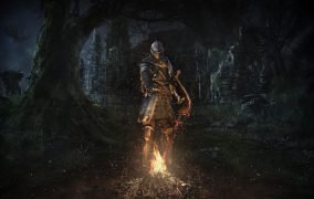 دارک سولز dark souls