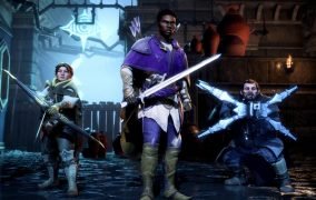 سیستم مورد نیاز Dragon Age: Veilguard