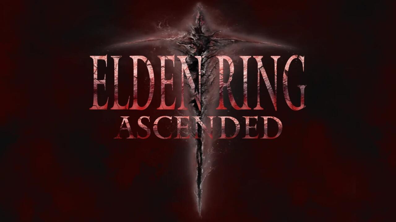 ماد Elden Ring Ascended 