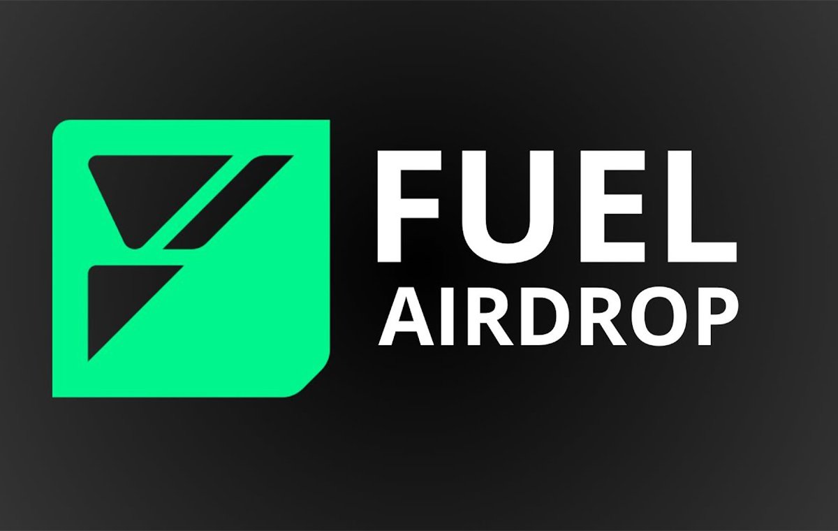 ایردراپ fuel network