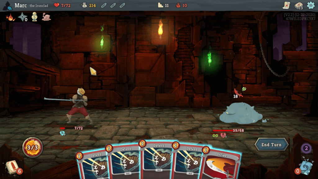 Slay the Spire