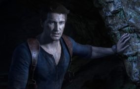 Uncharted 4