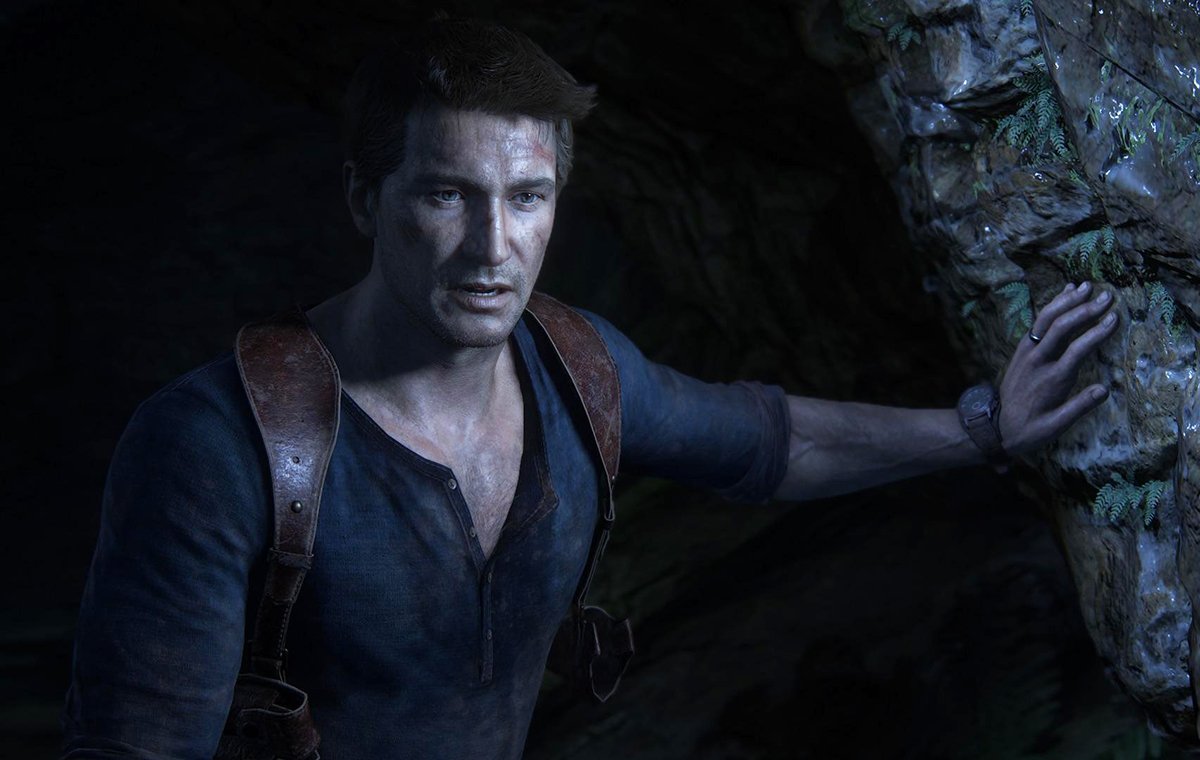 Uncharted 4