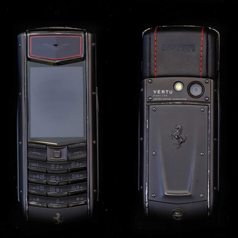 Vertu