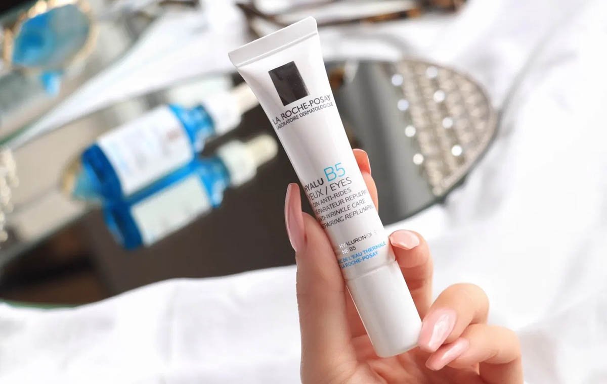 کرم دور چشم La Roche-Posay