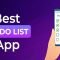 بهترین اپلیکیشن های to do list