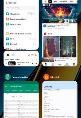 رابط کاربری MIUI 14 شیائومی - 4