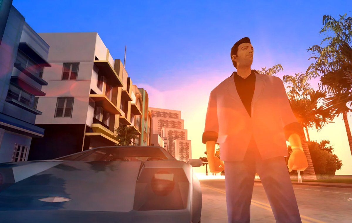 gta vice city