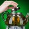 herbal tea maker