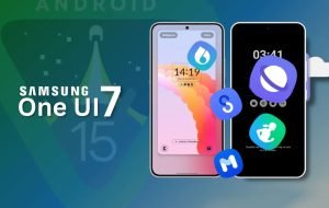 کدام گوشی‌ها One UI 7.0 را دریافت می‌کنند؟