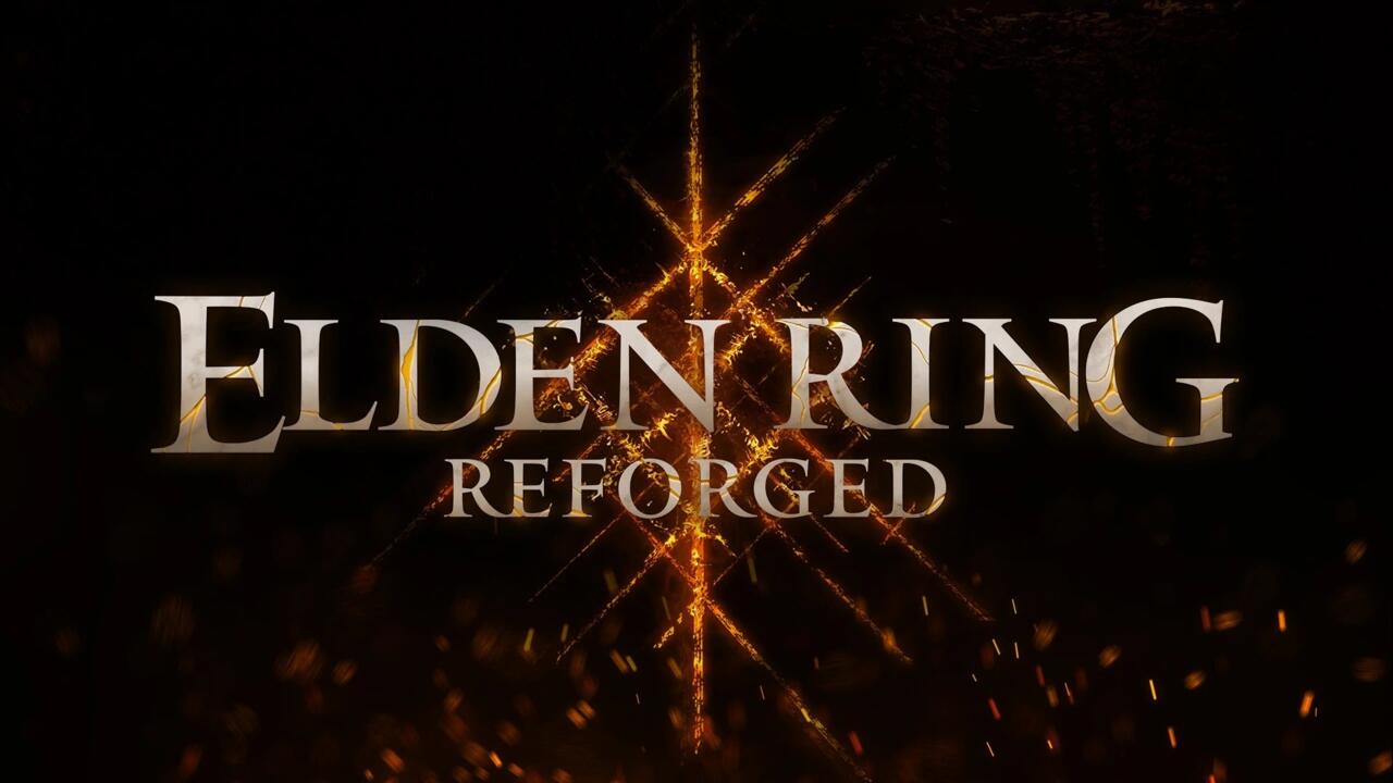 ماد reforged