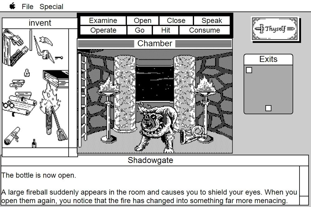 Shadowgate