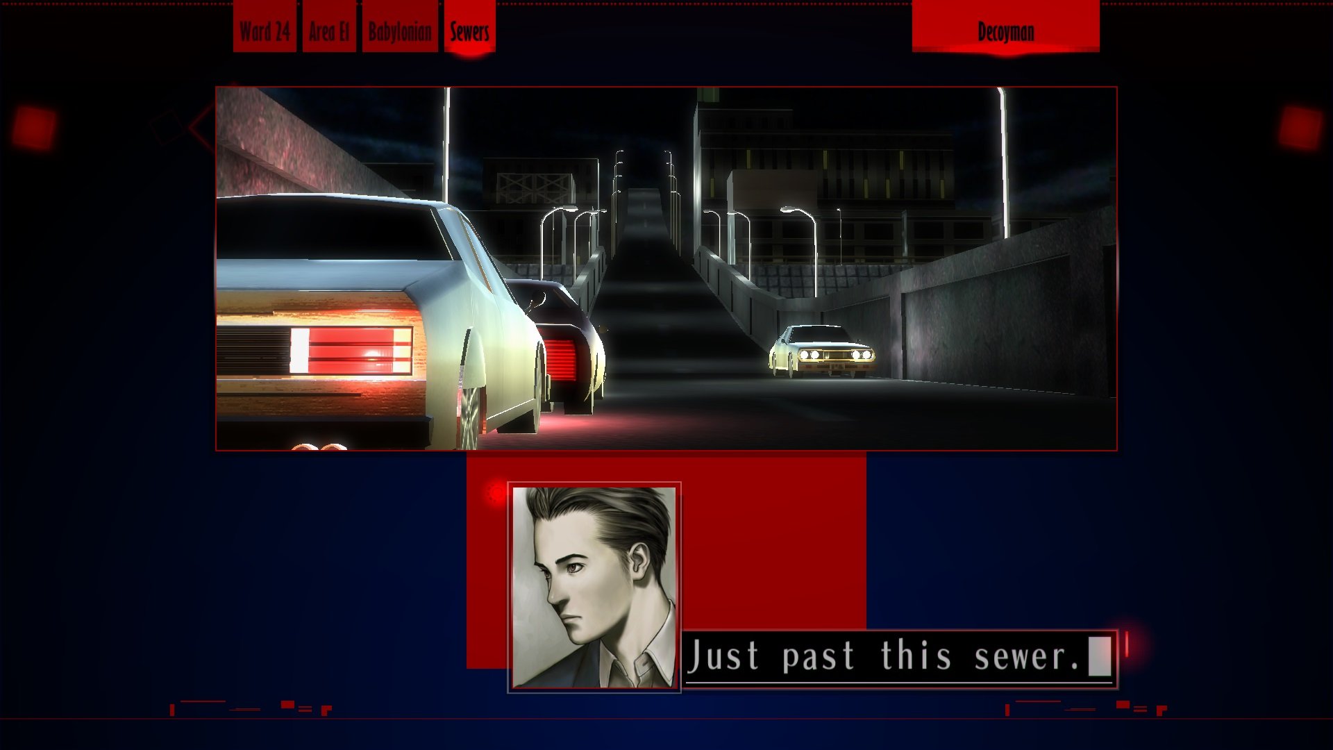 Silver Case game