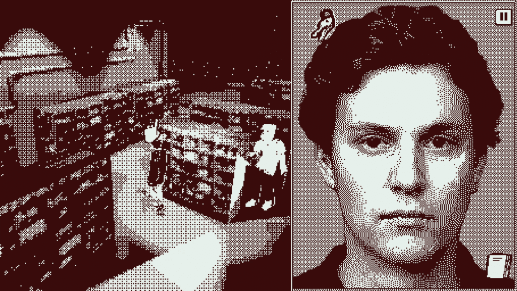 Return of the Obra Dinn