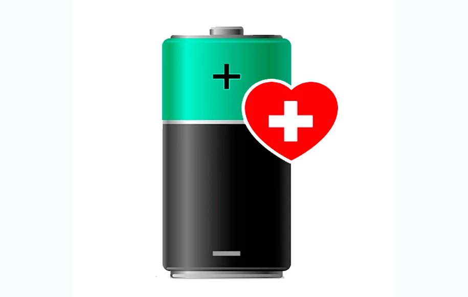 Battery Life & Health Tool