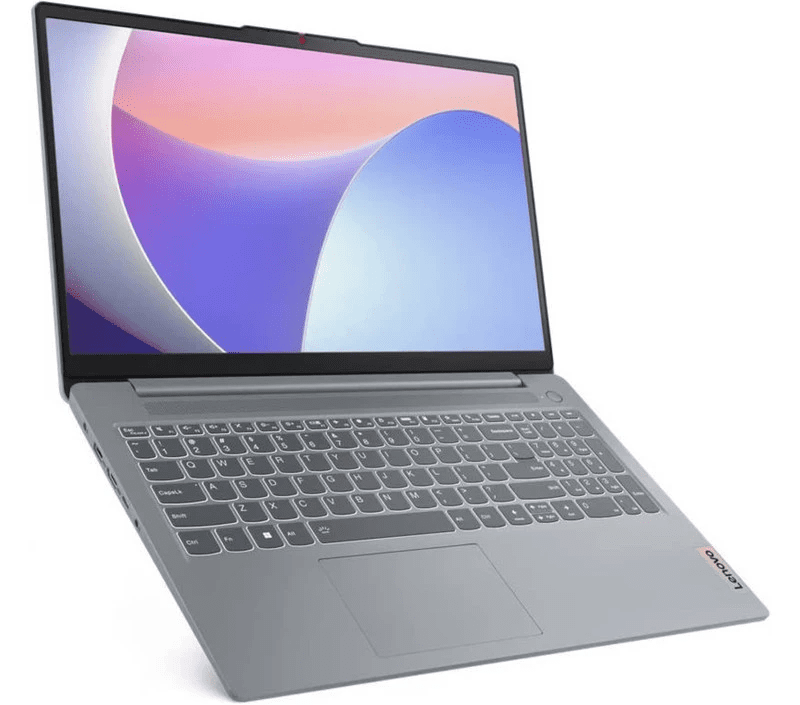 لپ تاپ 15.6 اینچی لنوو مدل IdeaPad Slim 3 15IRH8-i5 13420H 8GB 512SSD