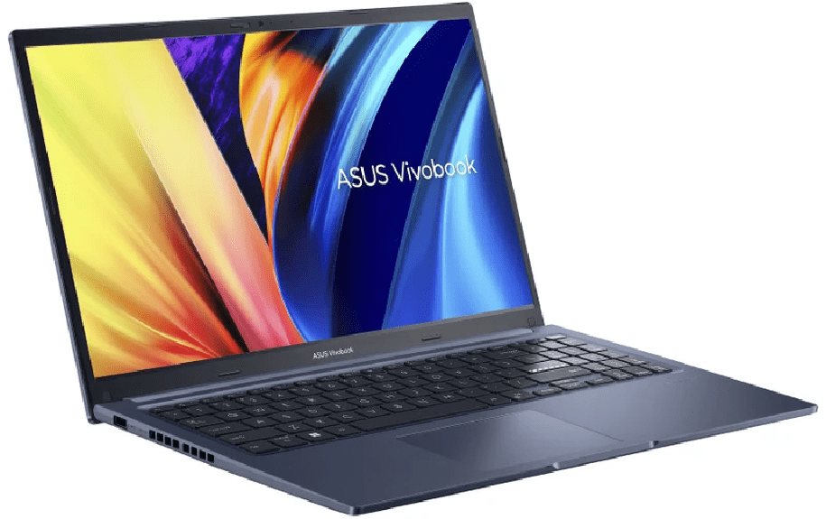 لپتاپ 15.6 اینچی ایسوس مدل Vivobook 15 X1502ZA-EJ1429-i7 12700H-24GB DDR4-256GB SSD-IPS-W - کاستوم