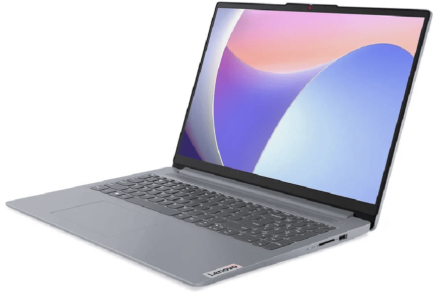 لپتاپ 15.6 اینچی لنوو مدل IdeaPad Slim 3 15IRU8-i7 13620H 16GB 512SSD