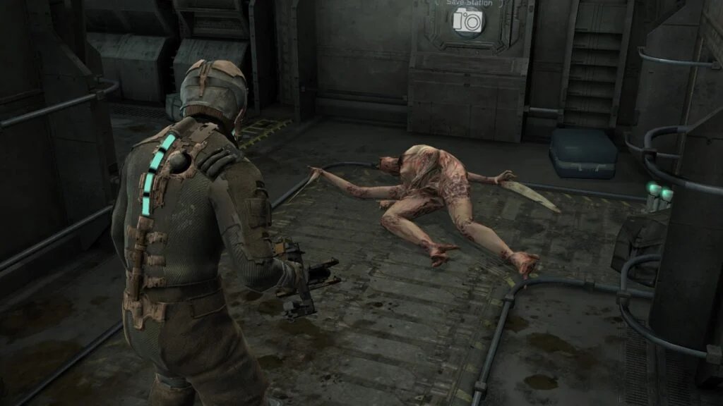 Dead Space