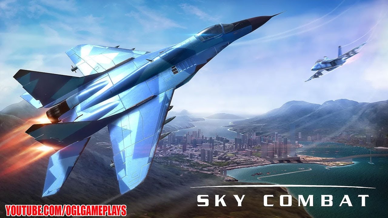 SKY COMBAT