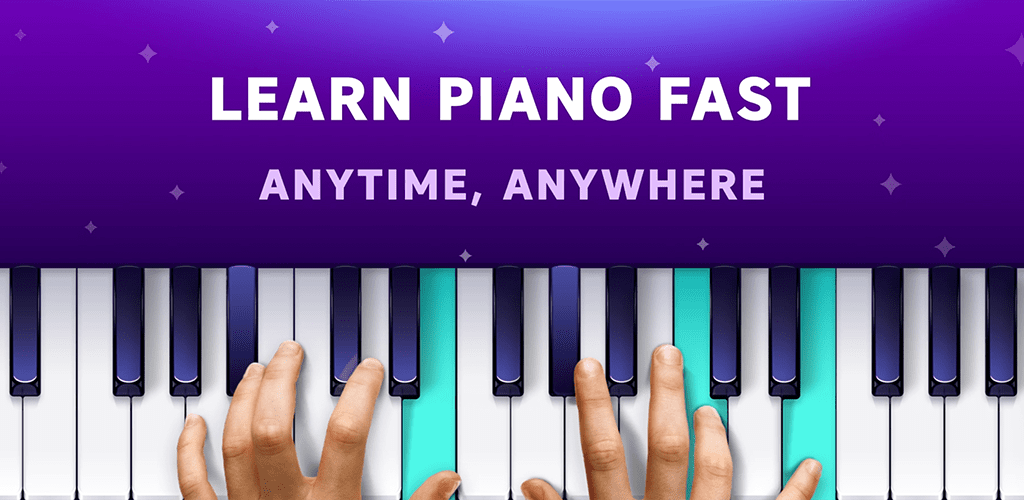 Piano Academy by Yokee Music