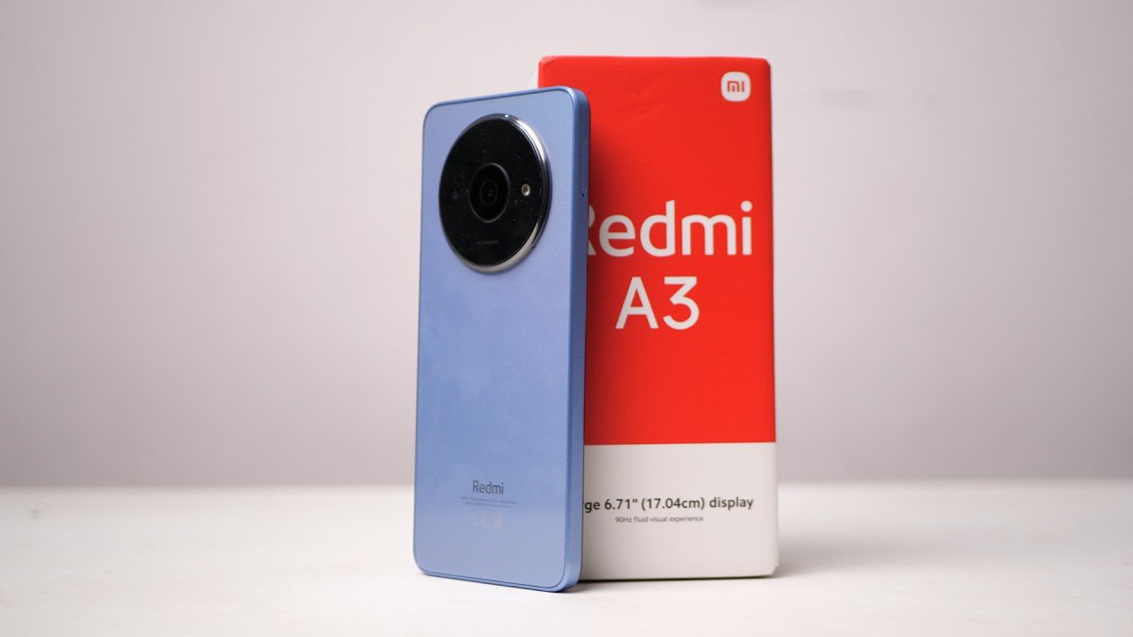 Redmi