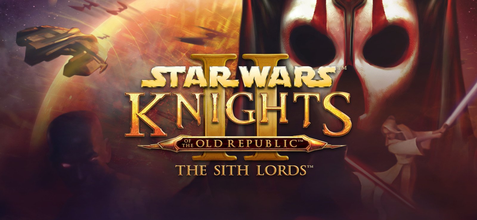 STAR WARS™: KOTOR II