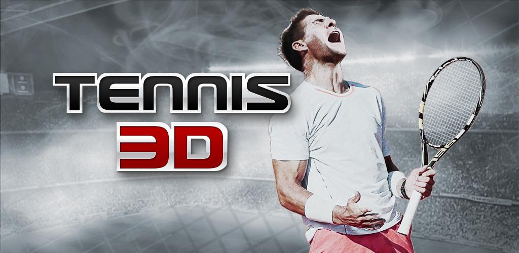 3D Tennis