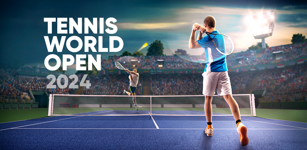 Tennis World Open 2024