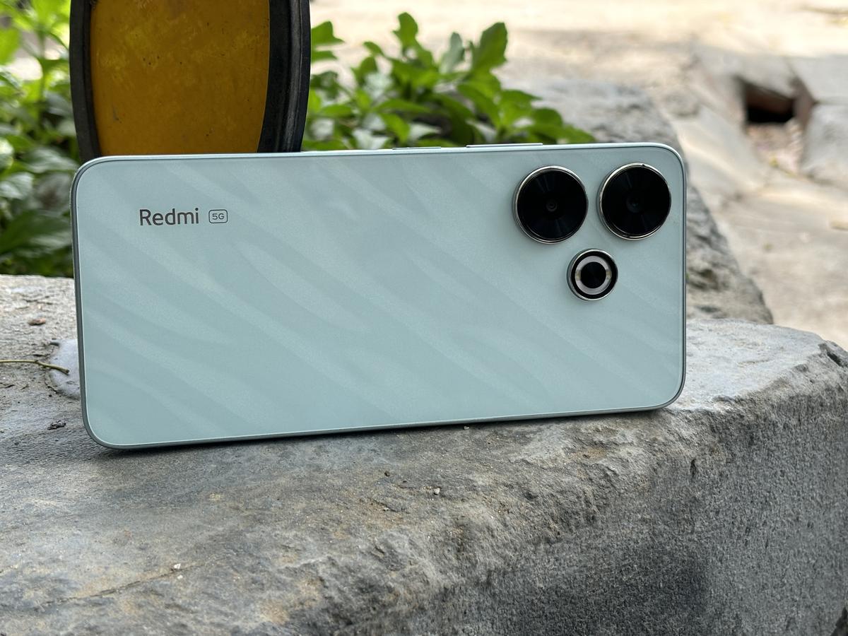 Redmi 13