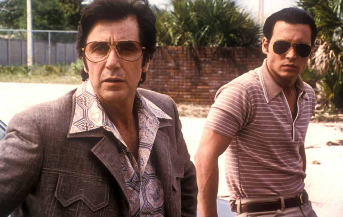 دانی براسکو (Donnie Brasco)